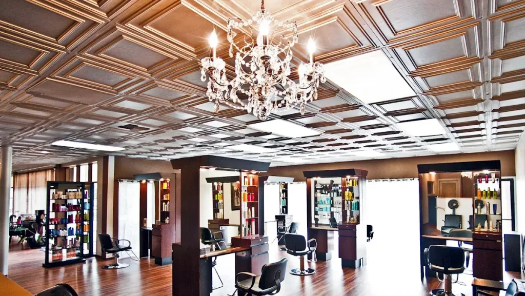 Lux Salon & Spa — Beauty salon in Tacoma